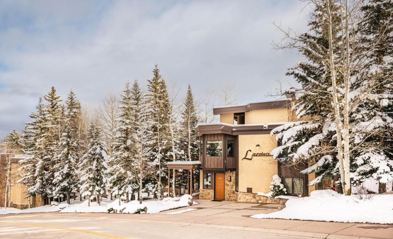 Laurelwood Condominiums 401 Snowmass Village Exterior foto